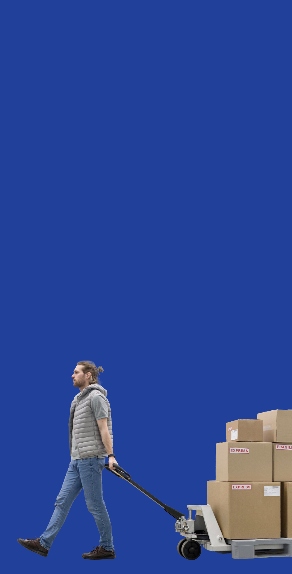 Mobile Banner